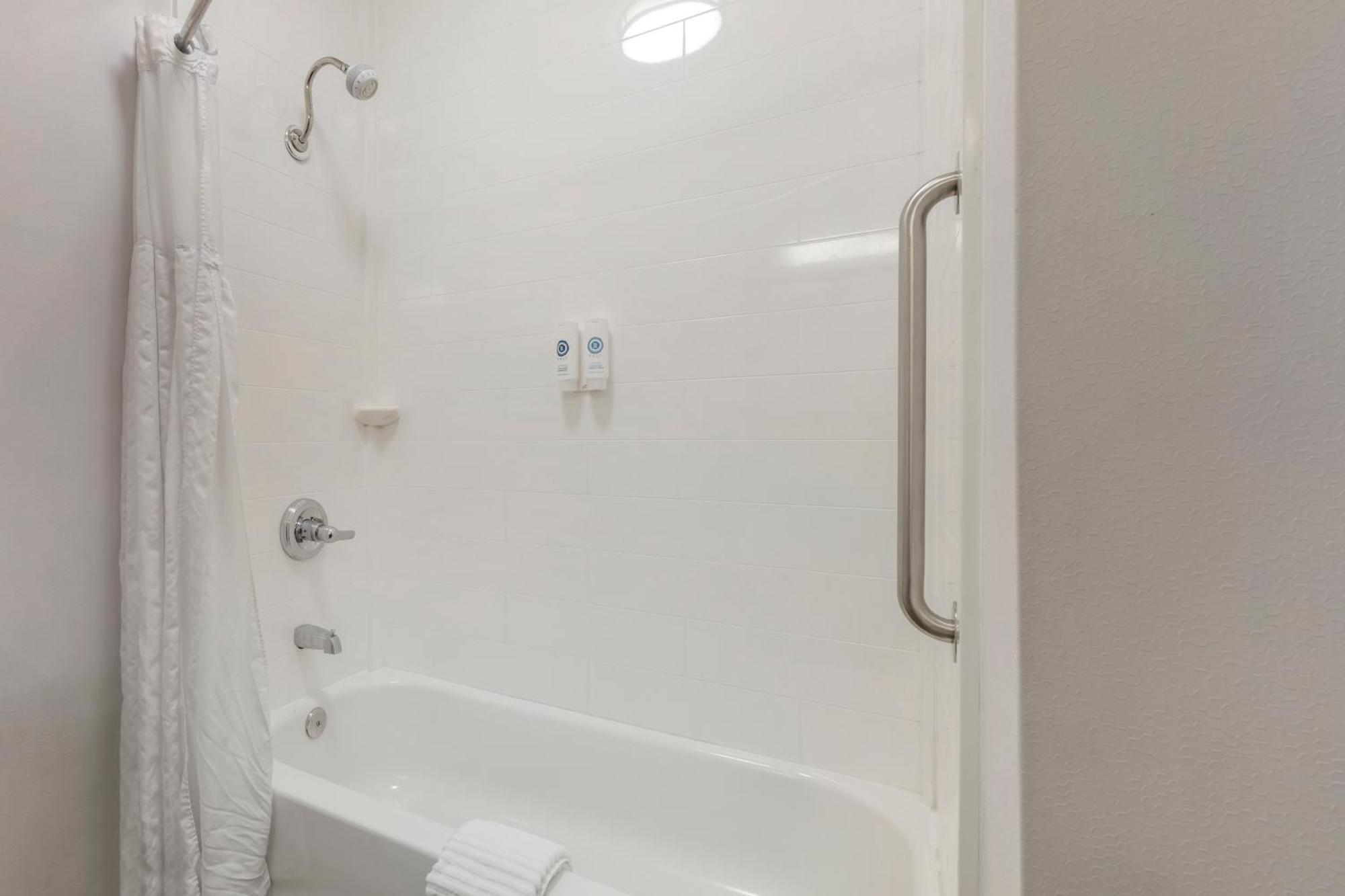 Comfort Inn - Weatherford Room photo