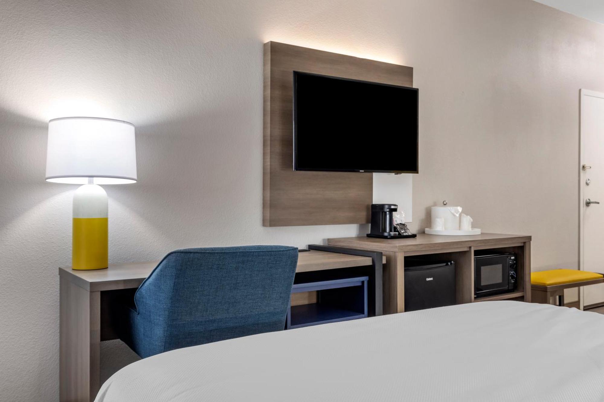 Comfort Inn - Weatherford Room photo