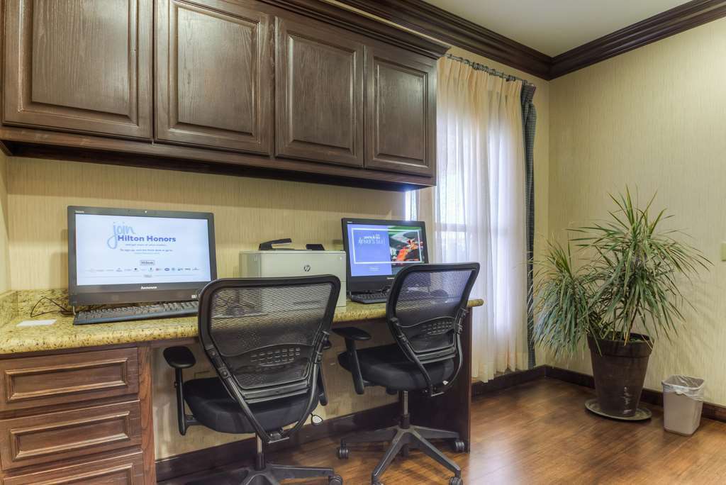 Comfort Inn - Weatherford Facilities photo