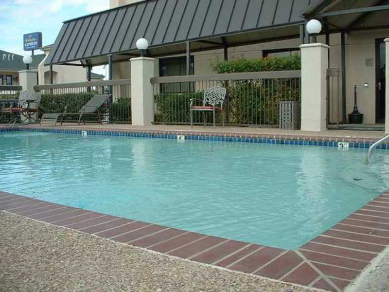 Comfort Inn - Weatherford Facilities photo