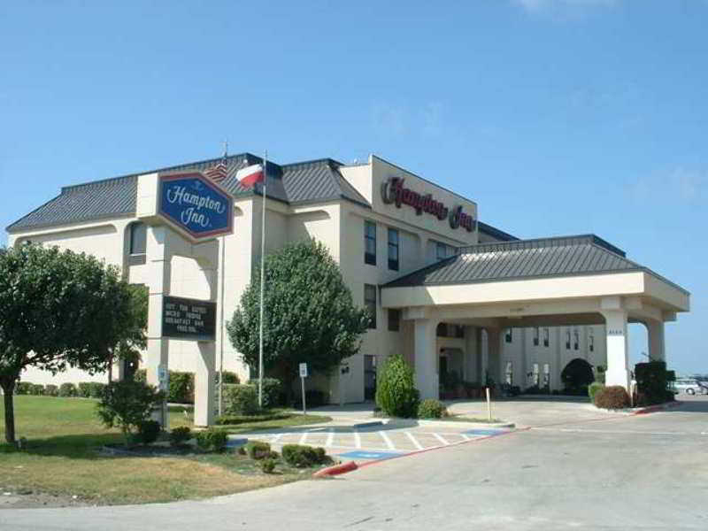 Comfort Inn - Weatherford Exterior photo