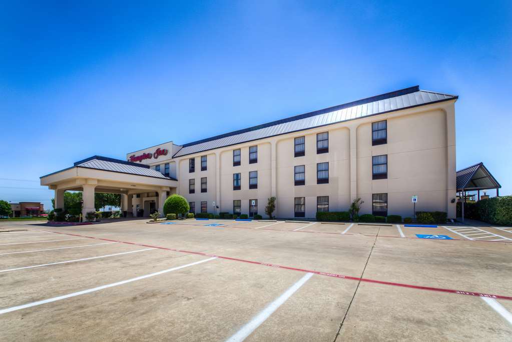 Comfort Inn - Weatherford Room photo