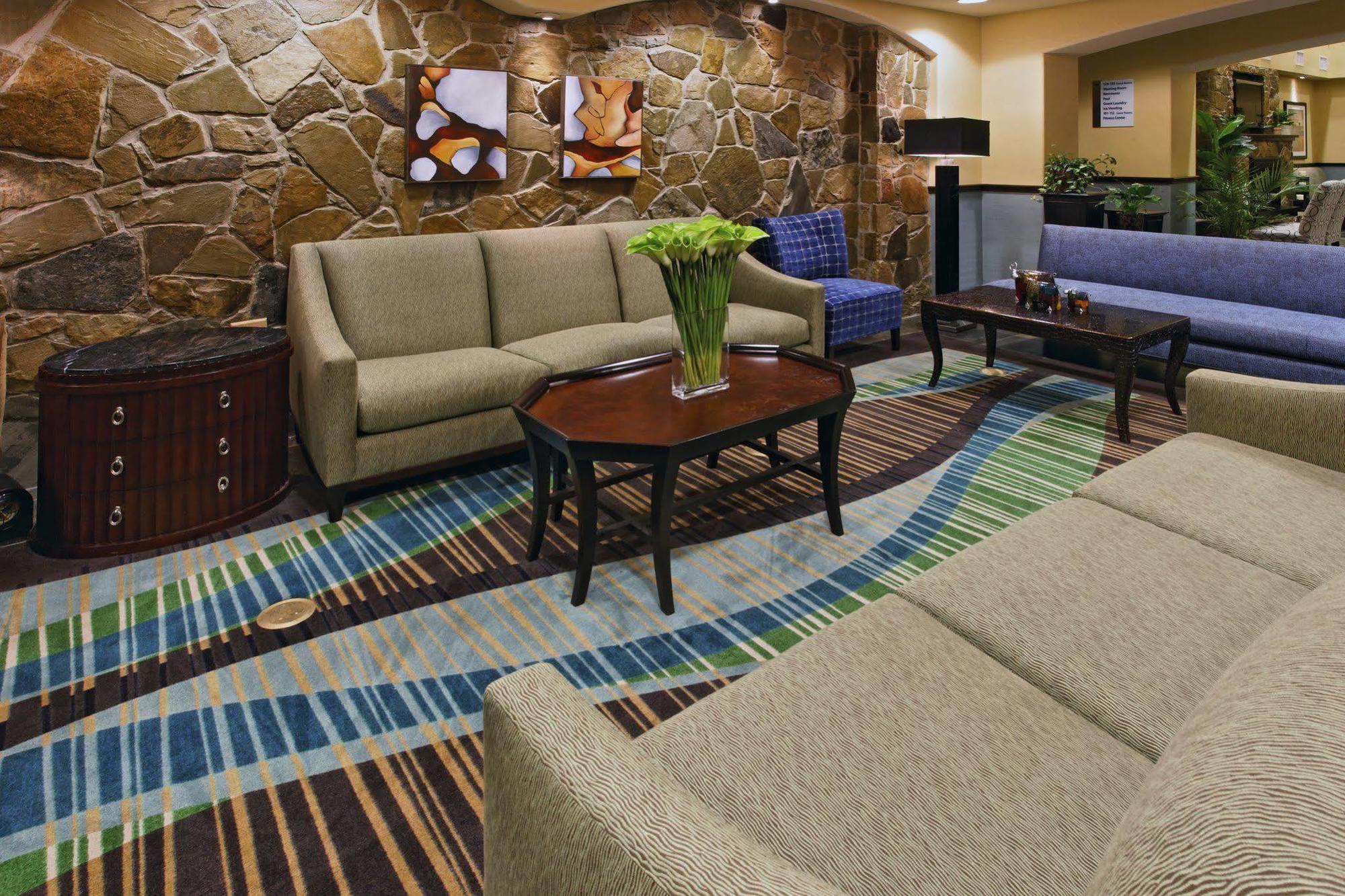 Comfort Inn - Weatherford Exterior photo
